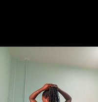 Fancy - escort in Bangkok