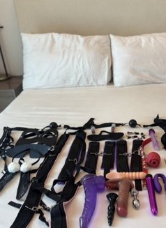 Fancy - escort in Bangkok Photo 7 of 7