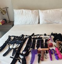 Fancy - puta in Pattaya