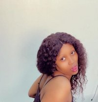 JUNE lavington - escort in Nairobi