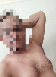 Fancy Lover - Male companion in Noida Photo 3 of 3