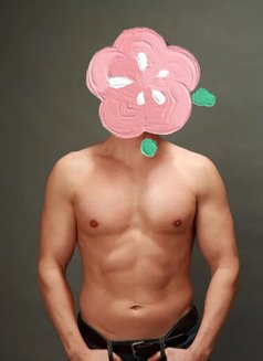 Fancy Lover - Male escort in Noida Photo 2 of 2