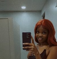 Fancy pretty petite ( newly arrived) - escort in Mumbai