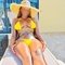 Fancy pretty petite ( newly arrived) - escort in Mumbai Photo 4 of 5