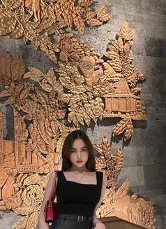 Fang Chanel And DO Squirt taste - puta in Bali Photo 10 of 13
