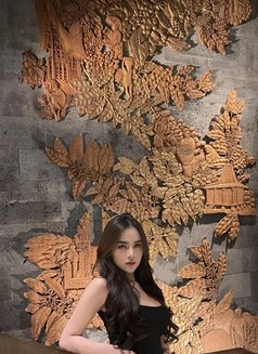 Fang Chanel And DO Squirt taste - puta in Bali Photo 11 of 13