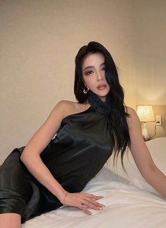 Fang Imyours And DO Squirt taste - escort in Jakarta Photo 9 of 12