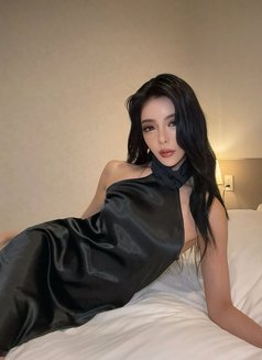 Fang Imyours And DO Squirt taste - escort in Jakarta Photo 10 of 12