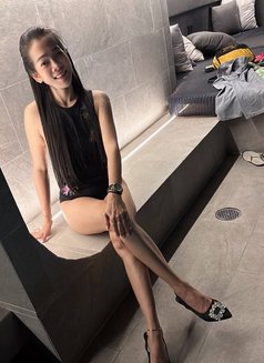 Fang Skinny Girl All Body Original - escort in Bangkok Photo 5 of 8