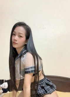 Fang Skinny Girl All Body Original - escort in Bangkok Photo 7 of 8