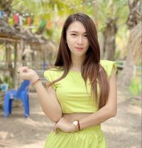 Fang - escort agency in Pattaya