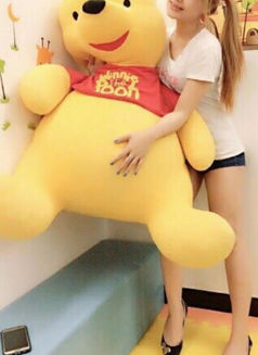 Fang - escort in Bangkok Photo 1 of 7