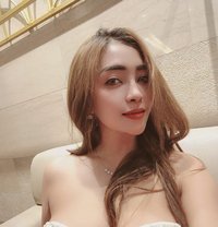 Fang Yin - puta in Jakarta