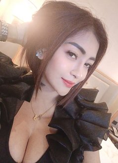 Fang Yin - escort in Jakarta Photo 4 of 4