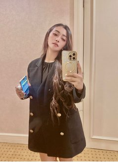 Fang Yin - escort in Jakarta Photo 5 of 5