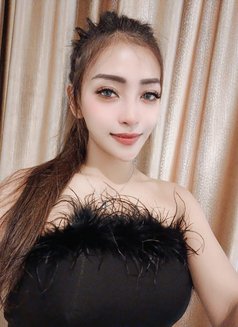 Fang Yin - escort in Jakarta Photo 6 of 6