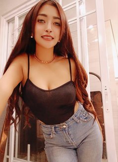 Fang Yin - escort in Jakarta Photo 7 of 7