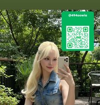 Fangya - Transsexual escort in Tokyo