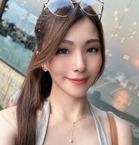 Fanhia - escort in Shanghai