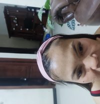 Fania - puta in Bali
