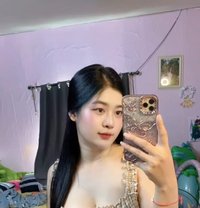 Fania - escort in Jakarta