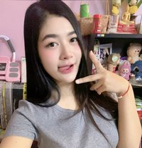 Fania - escort in Jakarta