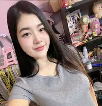 Fania - escort in Jakarta
