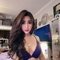 Fania Ozawa - Acompañantes transexual in Jakarta