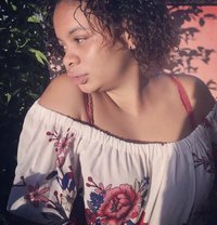 Fania - escort in Dar es Salaam