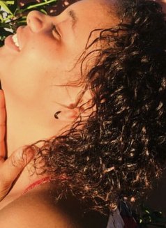 Fania - escort in Dar es Salaam Photo 3 of 3