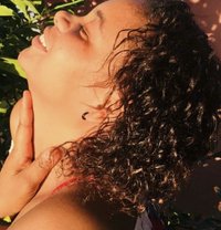 Fania - escort in Dar es Salaam