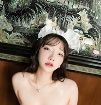 Fanny - escort in Guangzhou