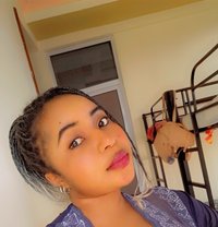 Fanny - escort in Bujumbura