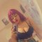 Fanny - escort in Bujumbura