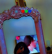 Fanny - escort in Bujumbura