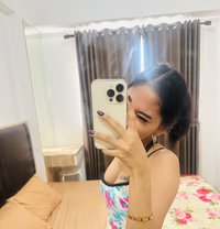 Fanny - escort in Bali