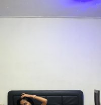 Fanny - escort in Bali