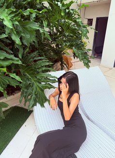 Fanny - escort in Bali Photo 5 of 6