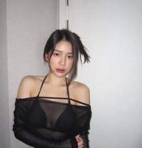 Fanny - puta in Bali