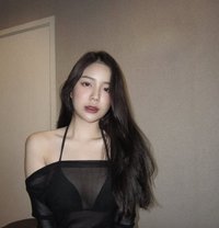 Fanny - puta in Bali