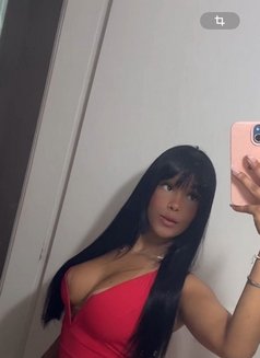 Fanny Paraíso - escort in São Paulo Photo 1 of 7