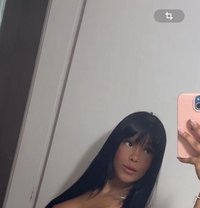 Fanny Paraíso - puta in São Paulo