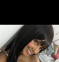 Fanny Paraíso - escort in São Paulo