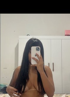 Fanny Paraíso - escort in São Paulo Photo 3 of 11