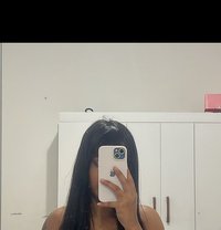 Fanny Paraíso - escort in São Paulo