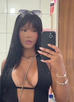 Fanny Paraíso - escort in São Paulo Photo 5 of 11