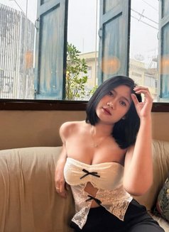 Fannya - escort in Jakarta Photo 3 of 5