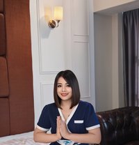Fanta Good Lady Massage Tables Are Provi - escort in Riyadh