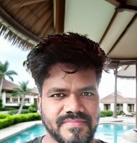 Fantacy Boy - Male adult performer in Mumbai