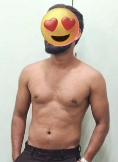 Fantacy Boy - Male adult performer in Mumbai Photo 2 of 2